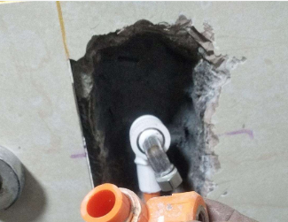 肥乡卫生间测漏水哪家好