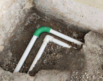 肥乡卫生间测漏水价格多少