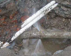 肥乡水管维修费用是多少