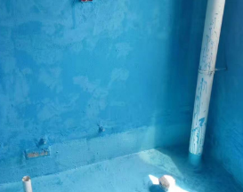 肥乡卫生间防水多少钱