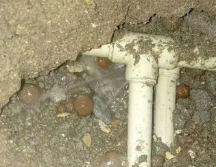 肥乡卫生间测漏