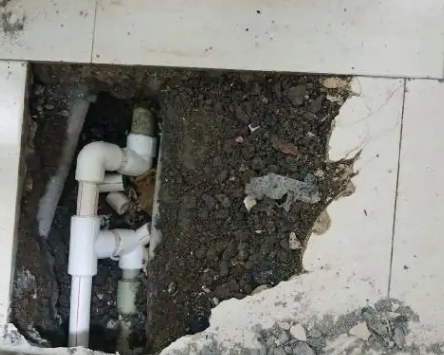 肥乡卫生间测漏水哪家好