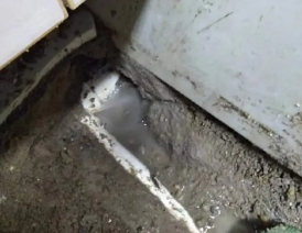 肥乡卫生间测漏水多少钱