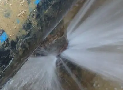 肥乡卫生间测漏水施工步骤