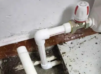 肥乡卫生间测漏水多少钱