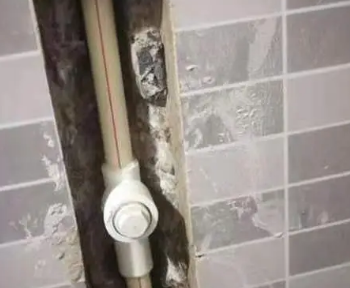 肥乡卫生间测漏水