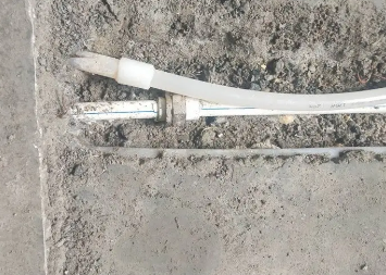 肥乡卫生间测漏水之解决方法