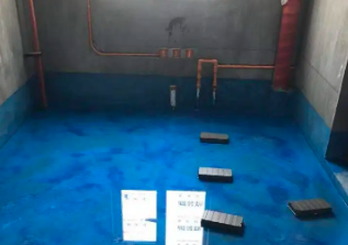 肥乡卫生间防水步骤