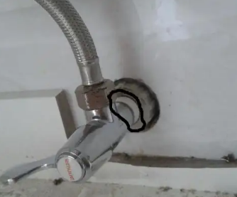 肥乡水管维修多少钱