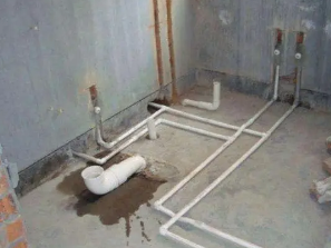 肥乡水管维修多少钱