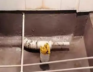 肥乡卫生间测漏水服务电话