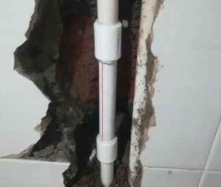 肥乡卫生间测漏水的相关案例