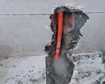 肥乡漏水检测哪家好