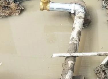 肥乡测漏水公司电话